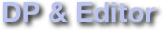 DP & Editor