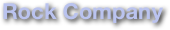 Rock Company